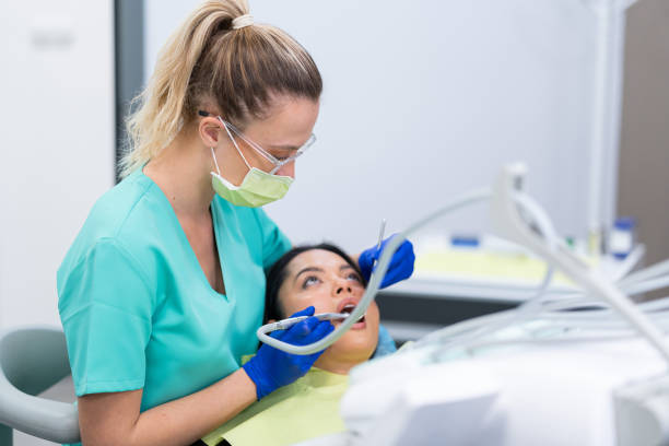 Best Urgent Care for Lost Fillings or Crowns in Battle Mountain, NV